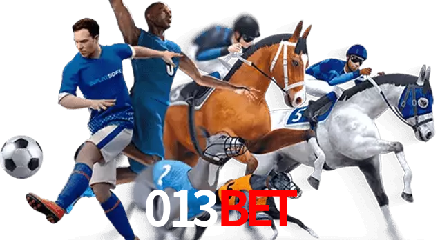 013BET
