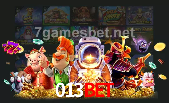cassino 013BET