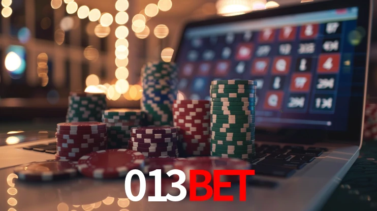Account Benefits 013BET