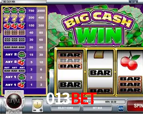 Desvendando o Mundo dos Jogos Virtuais na 013BET