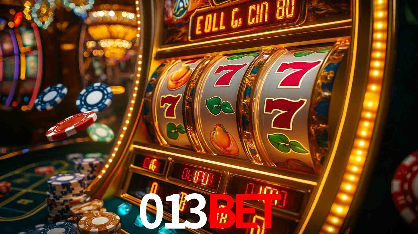Tournaments 013BET