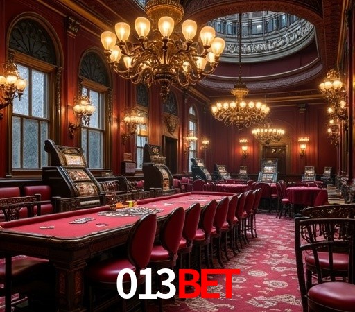 Segurança 2FA 013BET