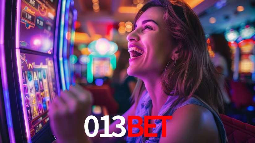 Explore as vantagens do 013BET: serviço profissional e confiabilidade