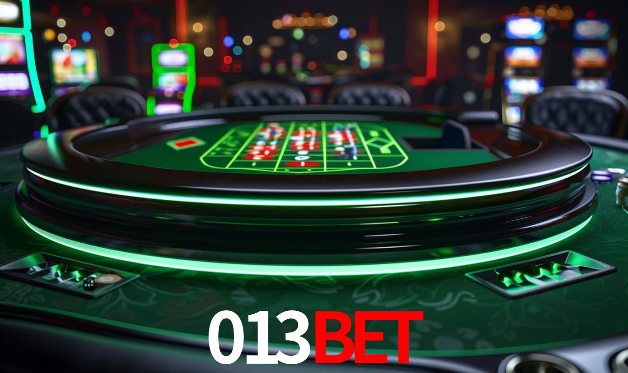 Seasonal Promotions 013BET