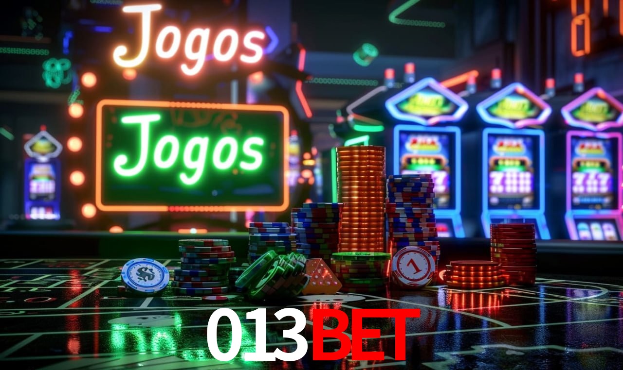 013BET,013BET.com