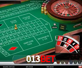 APP oficial da 013BET para mobile