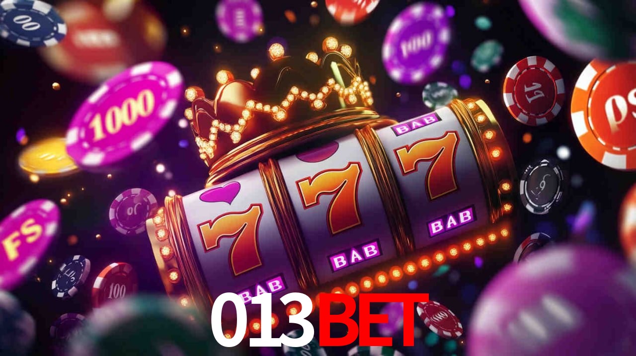 Games Directory 013BET