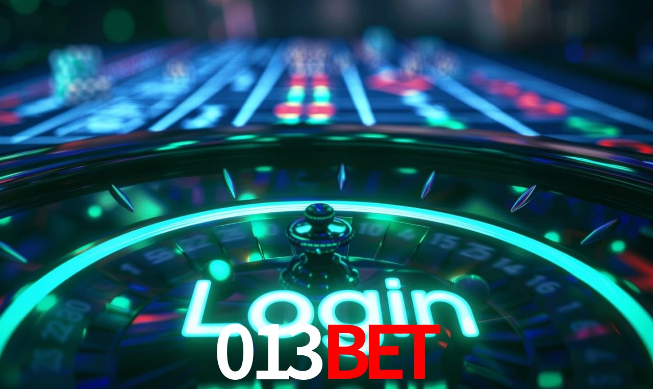 Casino VIP 013BET