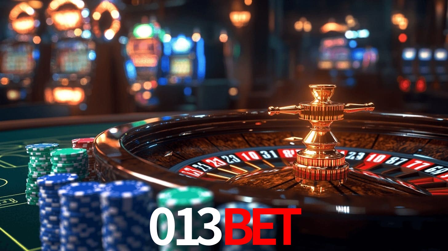 013BET,013BET.com