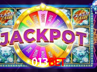 Inovações de Jogos na 013BET: O Futuro das Experiências Interativas