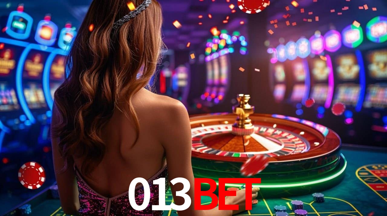 013BET,013BET.com