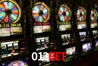 A Emoção da Loteria na 013BET: Uma Chance de Mudança de Vida