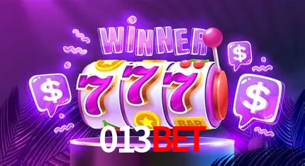 A Emoção da Loteria na 013BET: Uma Chance de Mudança de Vida