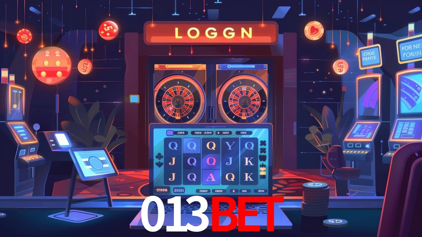 Benefícios da Conta 013BET
