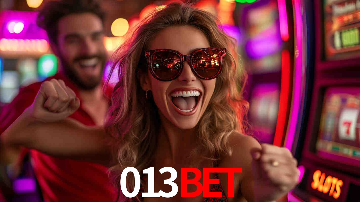A Experiência Imersiva dos Cassinos Ao Vivo no 013BET