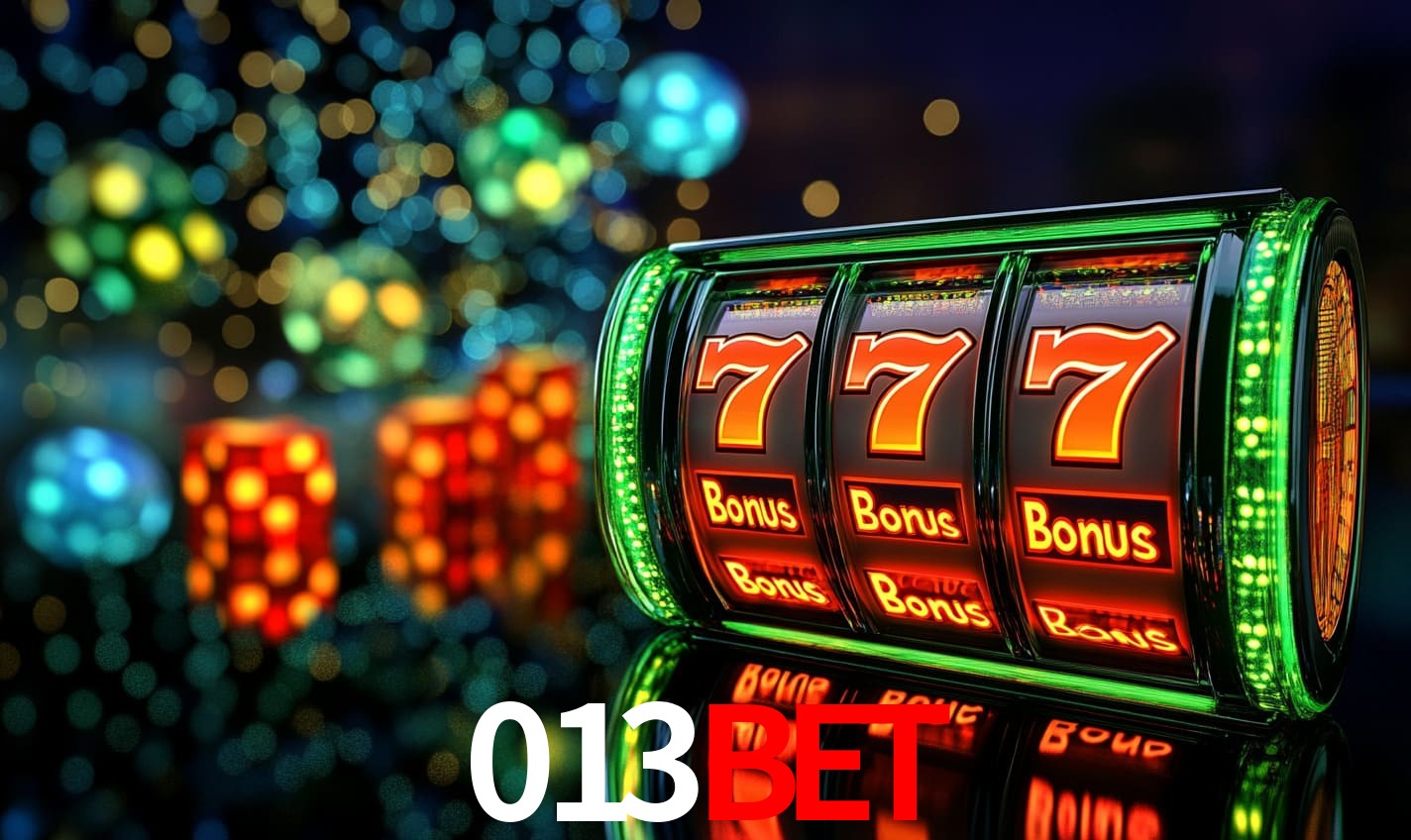 Avaliações dos Jogadores 013BET