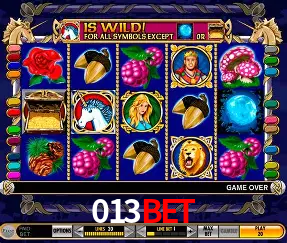 Descubra a Essência do 013BET: Nossa História e Compromissos