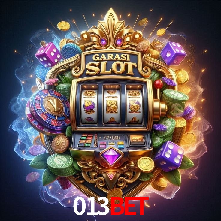 Casino Ao Vivo 013BET