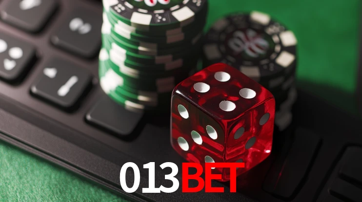 2FA Security 013BET