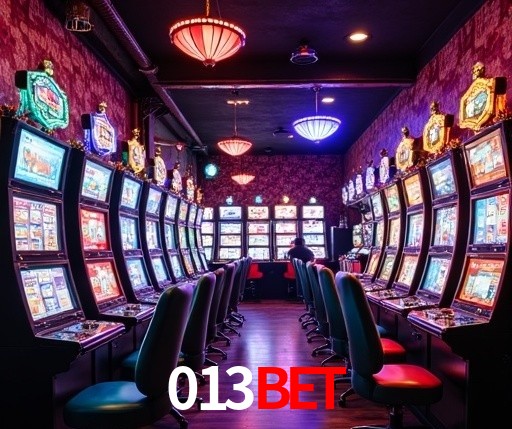 Promoções Sazonais 013BET
