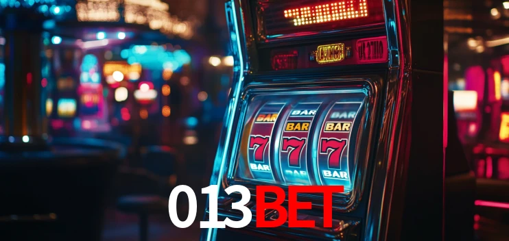 VIP Casino 013BET