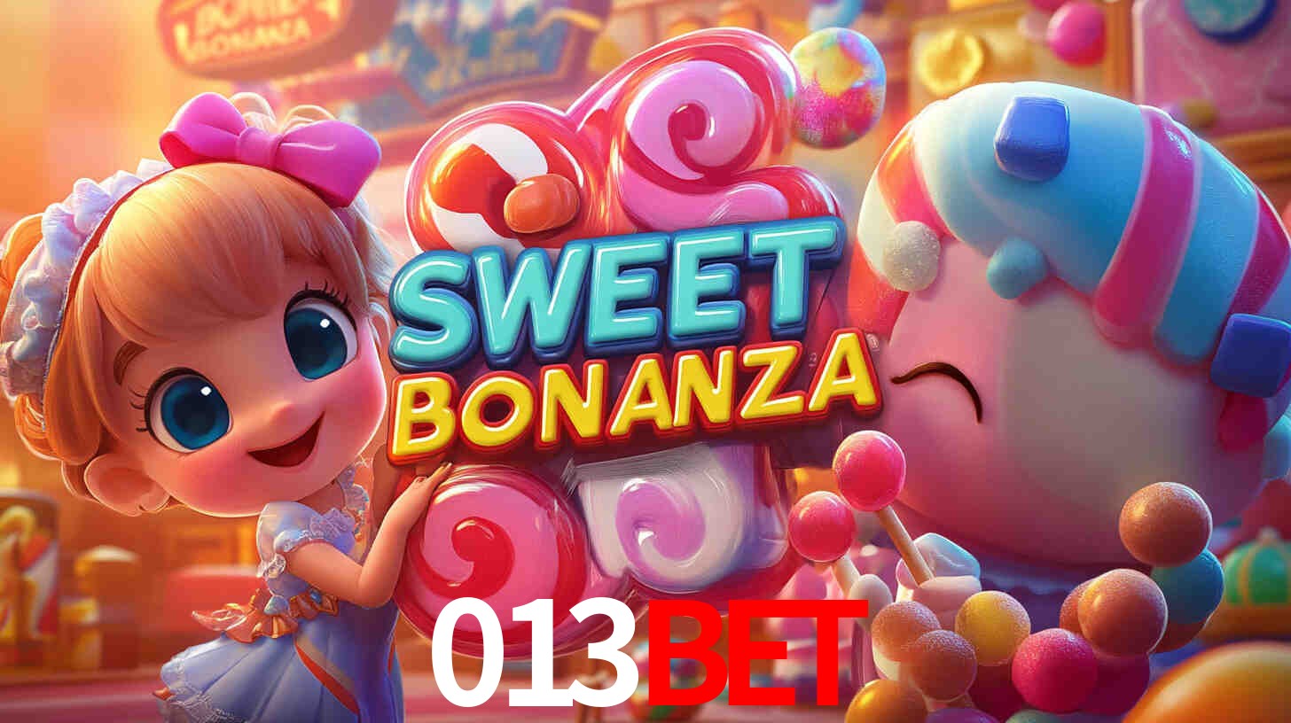 Inovações de Jogos na 013BET: O Futuro das Experiências Interativas