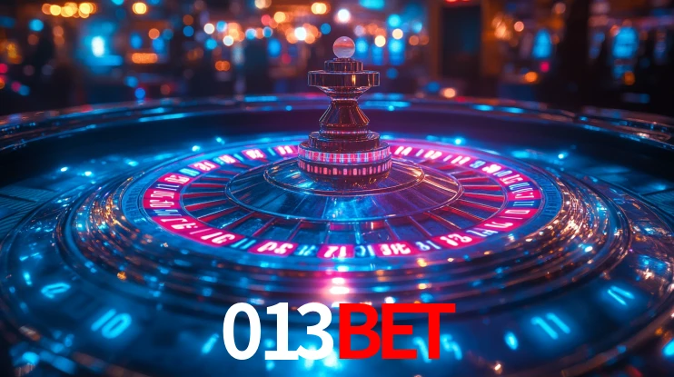 Premium Interface 013BET