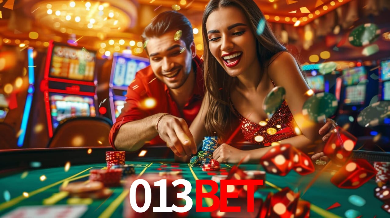 Diretório de Jogos 013BET
