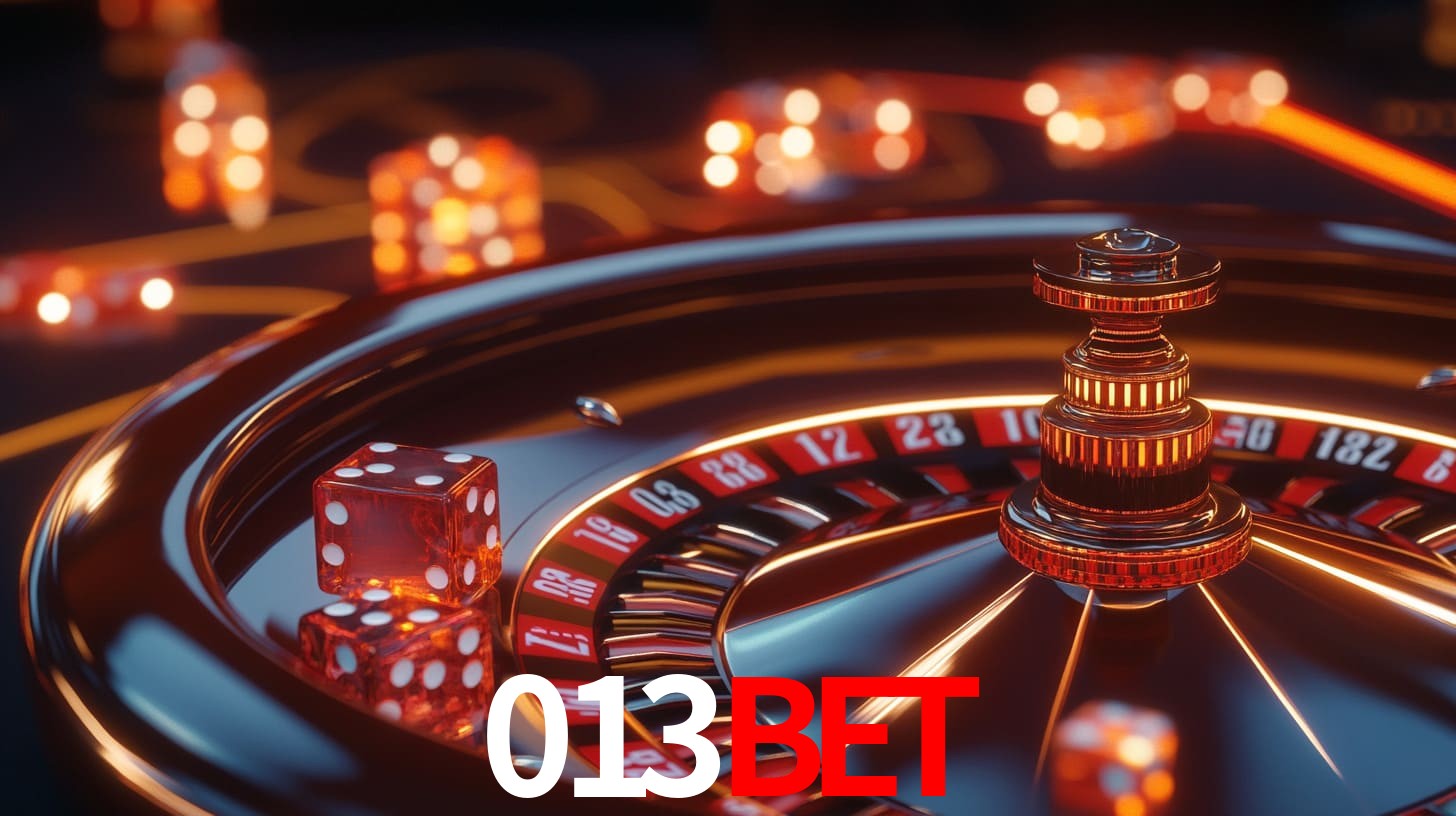013BET,013BET.com
