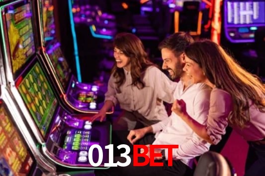 A Emoção da Loteria na 013BET: Uma Chance de Mudança de Vida