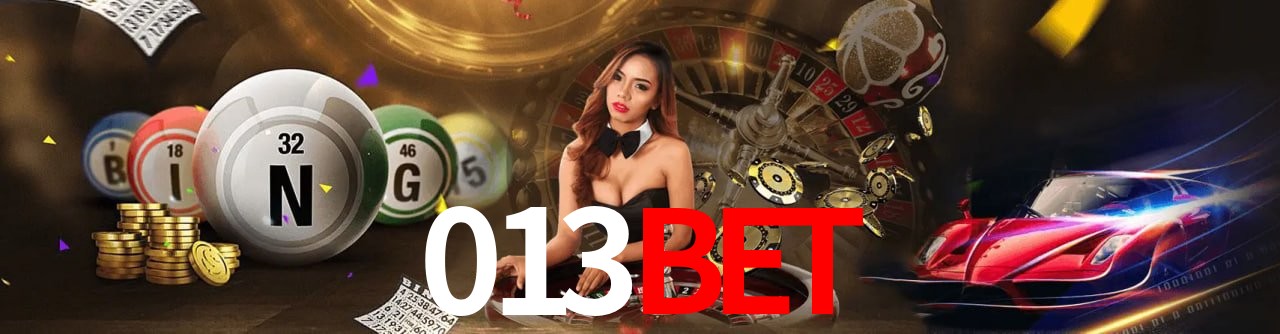 Especiais de Fim de Semana 013BET