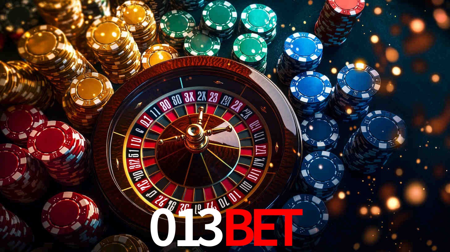 Daily Bonuses 013BET
