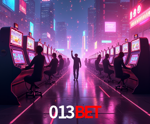 Jogos Exclusivos 013BET