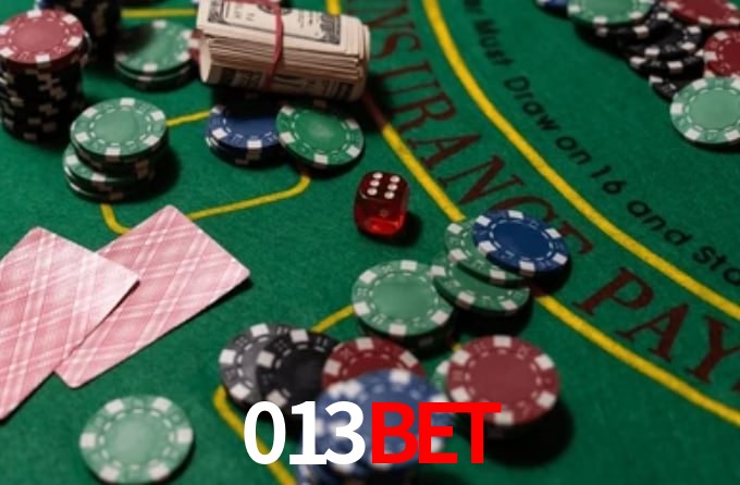 013BET