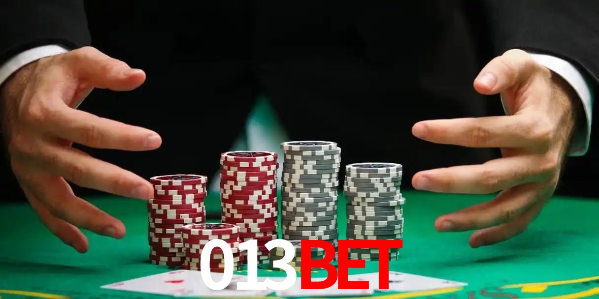 013BET Aplicativo - 013BET visual 2
