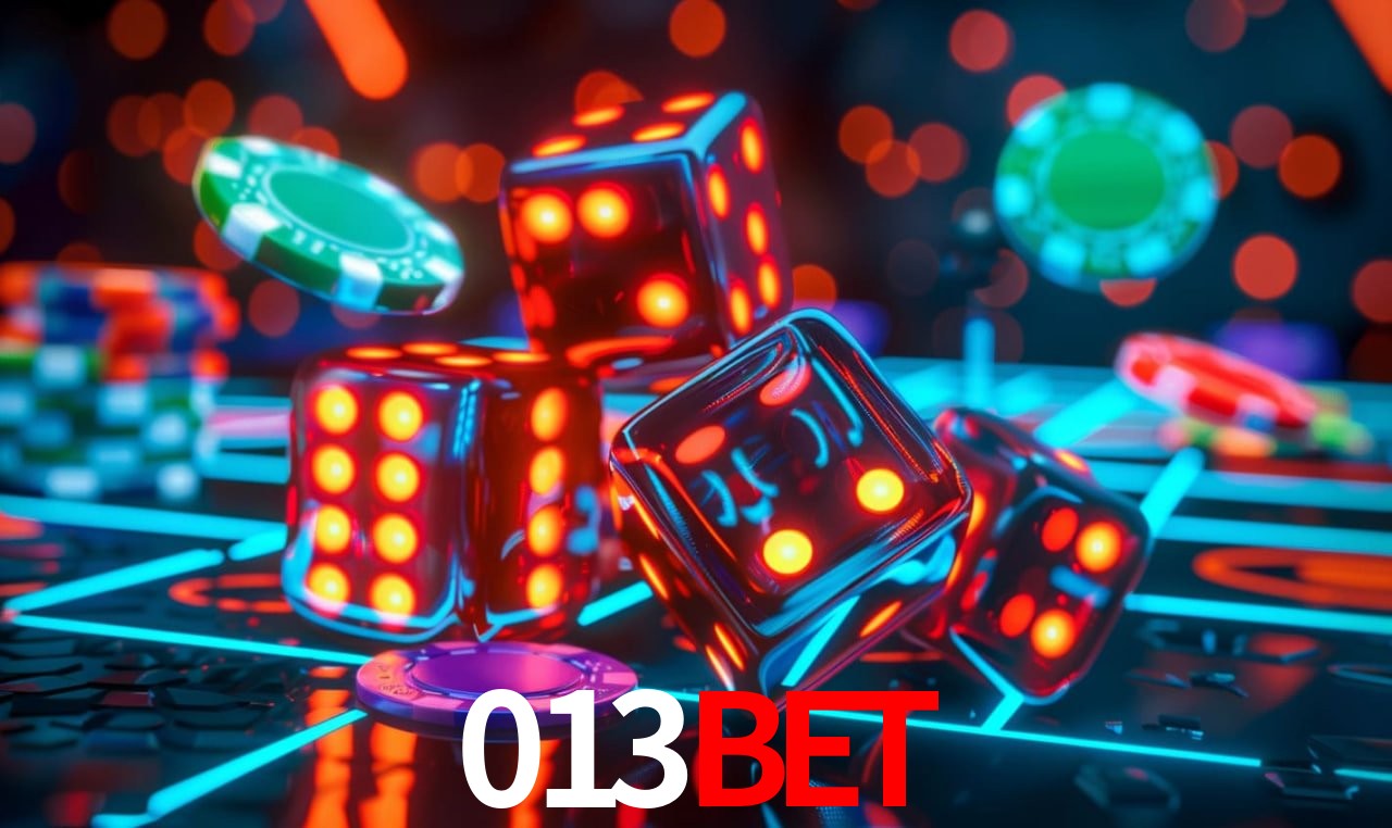 Desvendando o Mundo dos Jogos Virtuais na 013BET