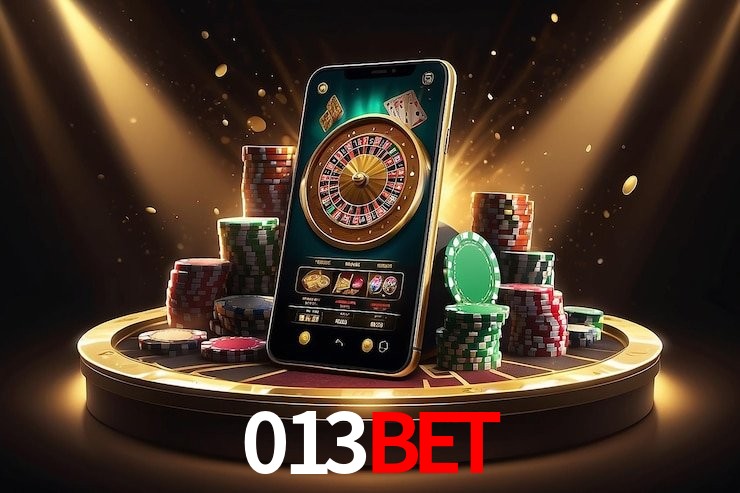 Jogos de Slot 013BET