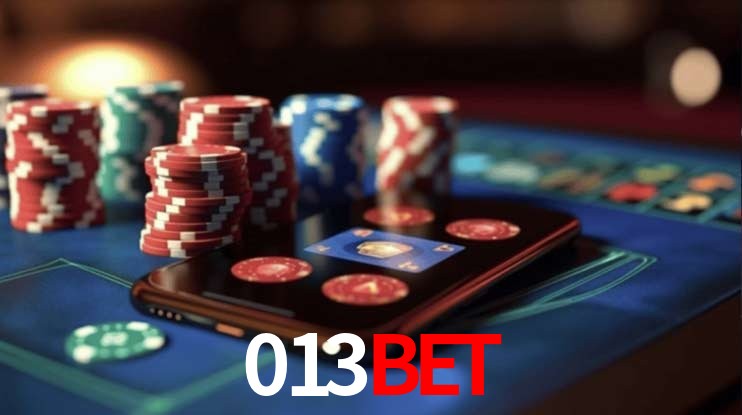 Experiência VIP 013BET