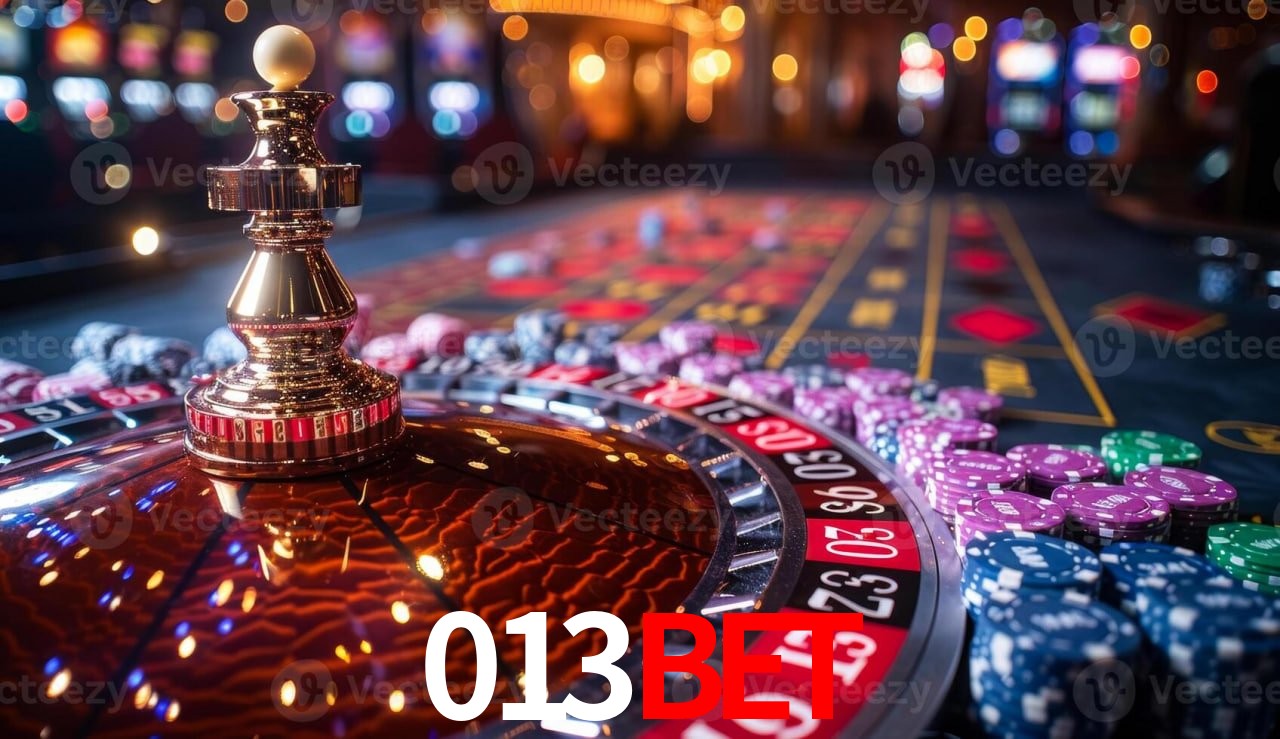 Exclusive Offers 013BET