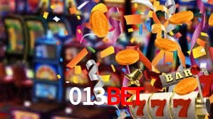 013BET: A Experiência de Casino com Jogos de Mesa ao Vivo