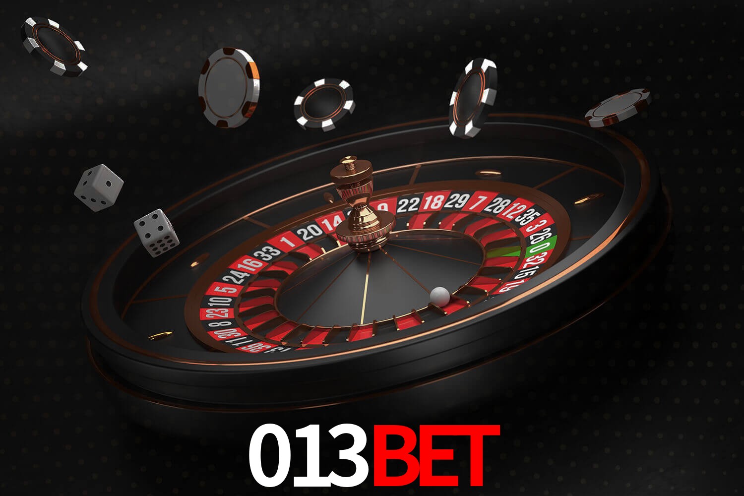 013BET