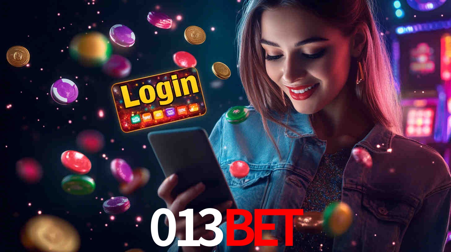 Descubra o Programa VIP da 013BET: Vantagens Exclusivas para Jogadores