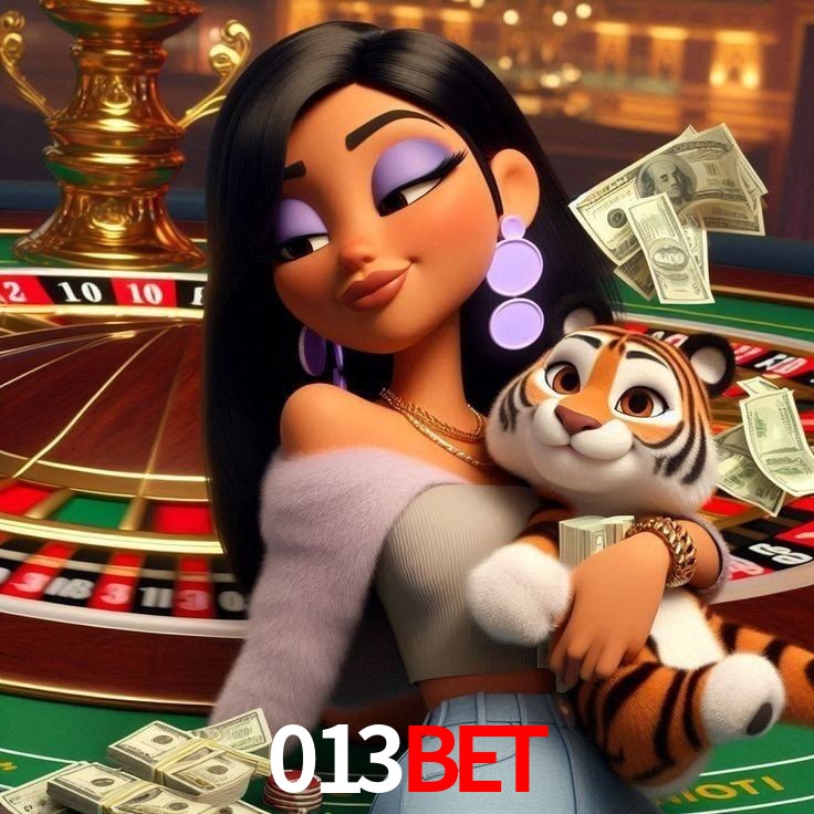Experiência VIP 013BET