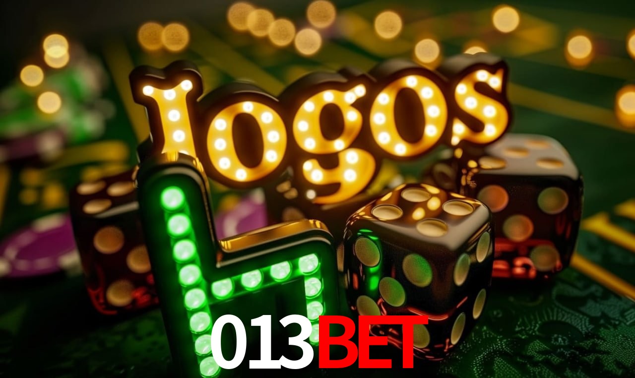 Apostas de Tênis 013BET
