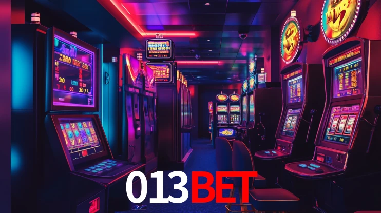Exclusive Games 013BET