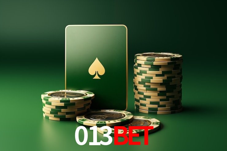 Sports Statistics 013BET