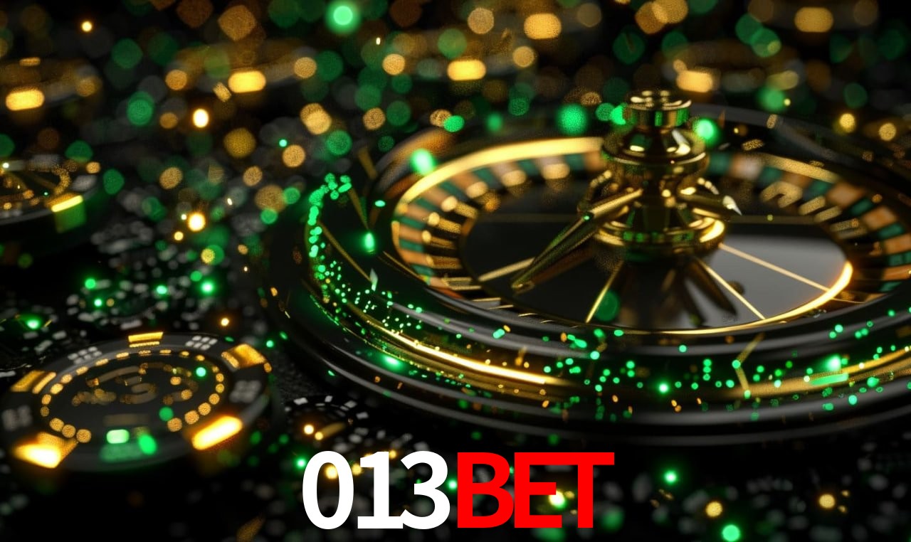 Ofertas Exclusivas 013BET