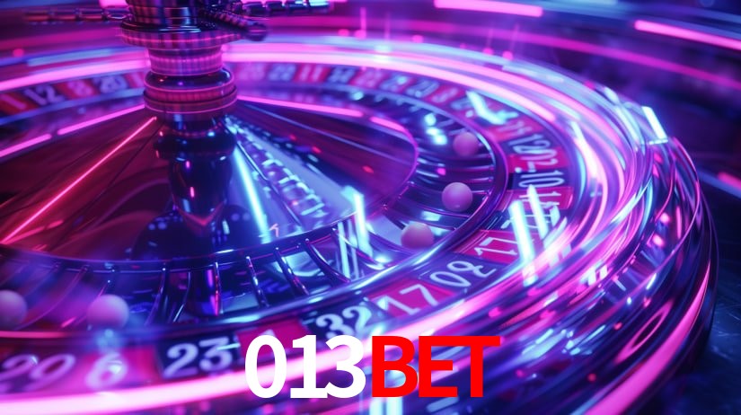 Explorando a Categoria de Eventos em Apostas na 013BET