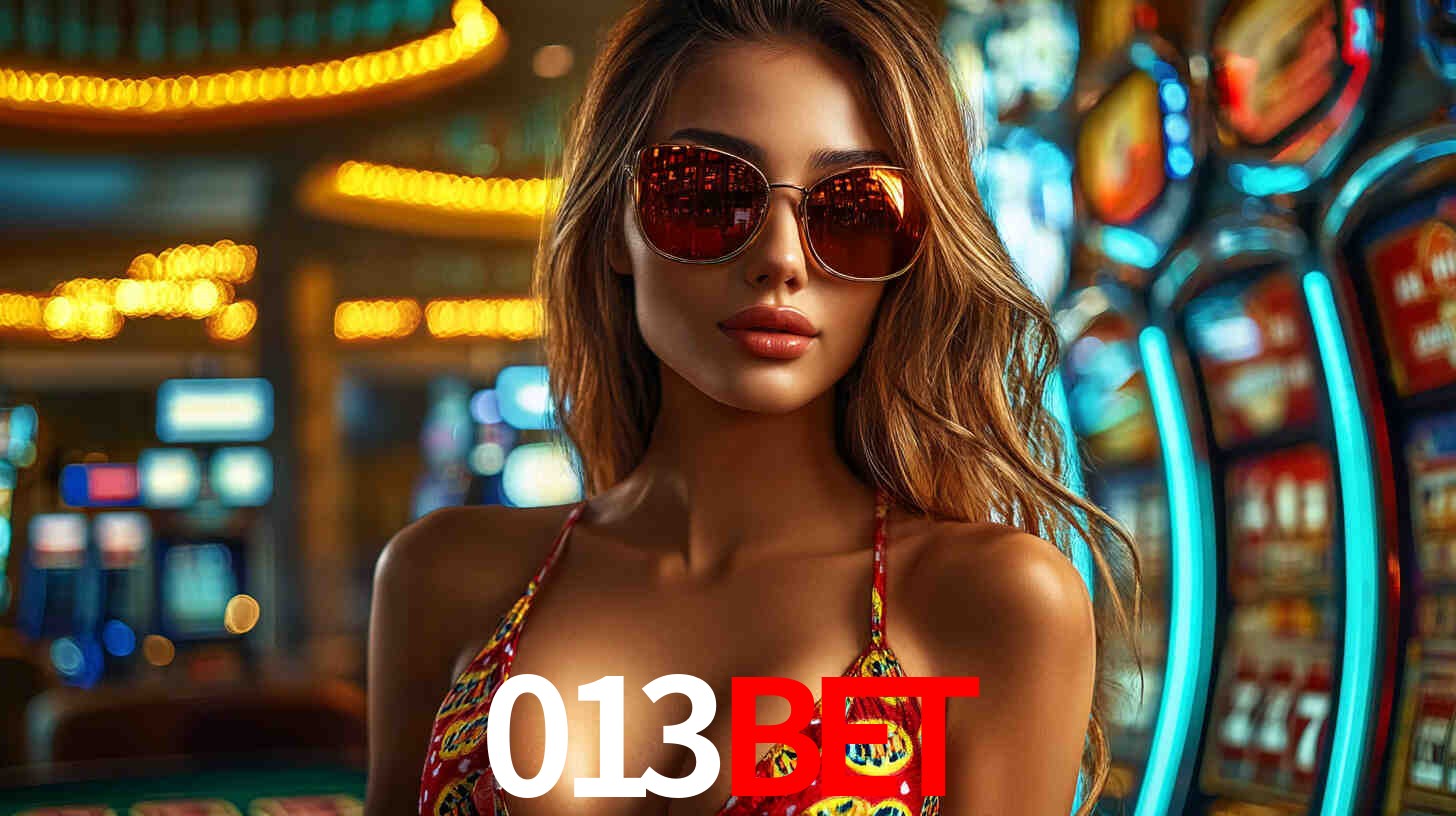 Welcome Bonus 013BET