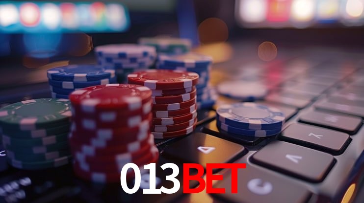 Provedores de Jogos 013BET